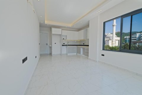 آپارتمان در  Alanya ، ترکیه 1 خوابه ، 60 متر مربع.  شماره 216398 - 3