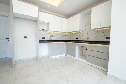 Daire  1+1  Alanya, Antalya, Türkiye №216398