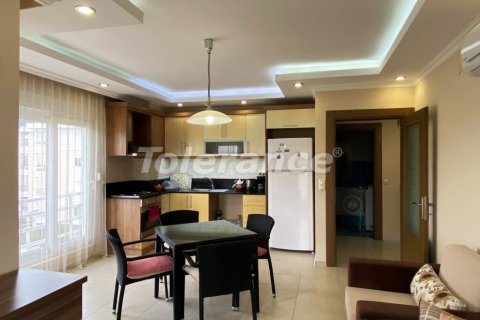 1+1 Leilighet i Antalya, Tyrkia Nr. 216395 - 9
