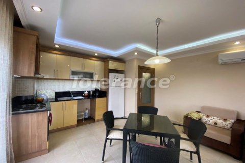 1+1 Leilighet i Antalya, Tyrkia Nr. 216395 - 11