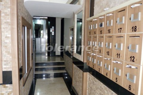 1+1 Leilighet i Antalya, Tyrkia Nr. 216395 - 6