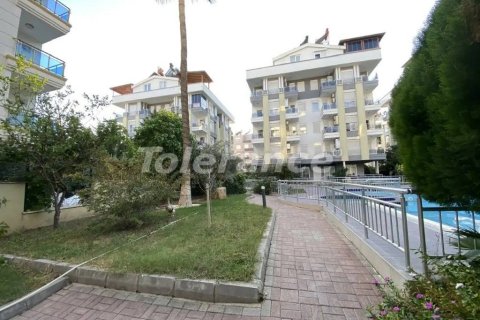 1+1 Leilighet i Antalya, Tyrkia Nr. 216395 - 4