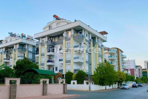 1+1 Leilighet i Antalya, Tyrkia Nr. 216395 - 3