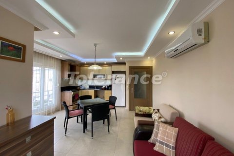 1+1 Leilighet i Antalya, Tyrkia Nr. 216395 - 13