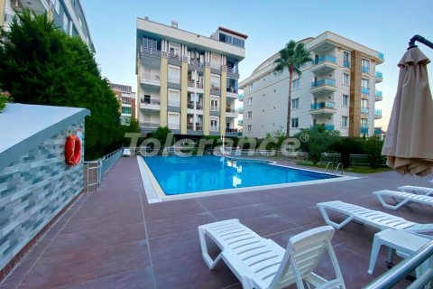 1+1 Leilighet i Antalya, Tyrkia Nr. 216395 - 2