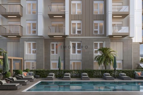 3+1 Leilighet i Aksu, Antalya, Tyrkia Nr. 216383 - 3