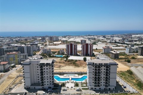آپارتمان در Alanya ، ترکیه 60 متر مربع. شماره 94745 - 28