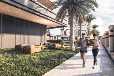 آپارتمان در Alanya ، ترکیه 60 متر مربع. شماره 94745 - 12