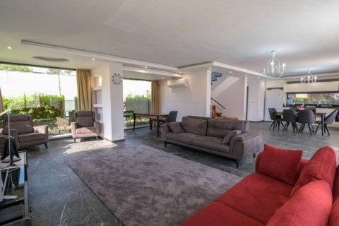 Продажа виллы  в Аланье, Анталье, Турция 5 комн., 300м2, №94744 – фото 8