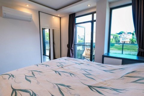 Продажа виллы  в Аланье, Анталье, Турция 5 комн., 300м2, №94744 – фото 22
