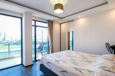 Продажа виллы  в Аланье, Анталье, Турция 5 комн., 300м2, №94744 – фото 23