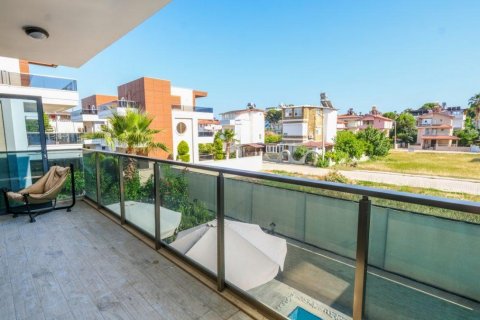 Продажа виллы  в Аланье, Анталье, Турция 5 комн., 300м2, №94744 – фото 25