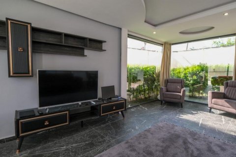 Продажа виллы  в Аланье, Анталье, Турция 5 комн., 300м2, №94744 – фото 11