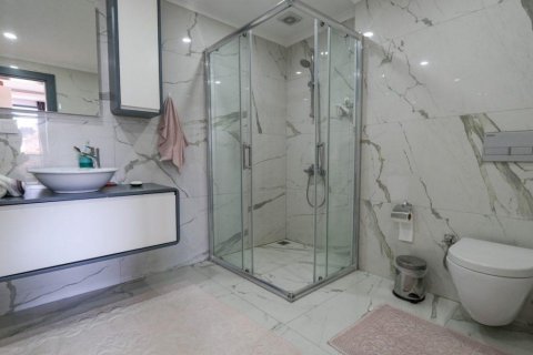 Продажа виллы  в Аланье, Анталье, Турция 5 комн., 300м2, №94744 – фото 26