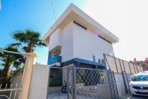 Продажа виллы  в Аланье, Анталье, Турция 5 комн., 300м2, №94744 – фото 5