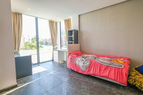 Продажа виллы  в Аланье, Анталье, Турция 5 комн., 300м2, №94744 – фото 30