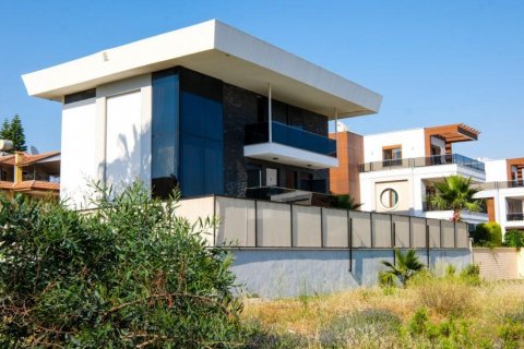 Продажа виллы  в Аланье, Анталье, Турция 5 комн., 300м2, №94744 – фото 7