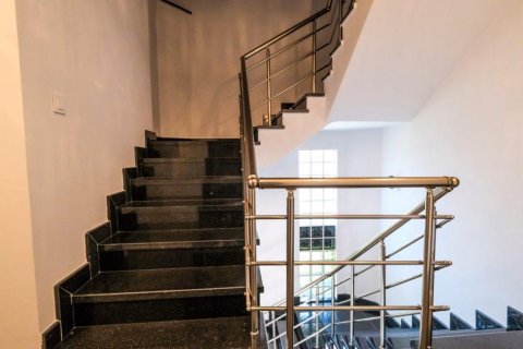 Продажа виллы  в Аланье, Анталье, Турция 5 комн., 300м2, №94744 – фото 18