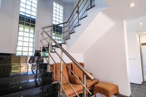 Продажа виллы  в Аланье, Анталье, Турция 5 комн., 300м2, №94744 – фото 17