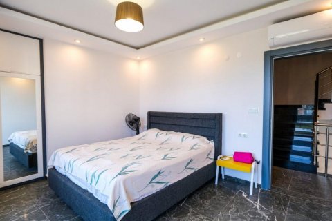 Продажа виллы  в Аланье, Анталье, Турция 5 комн., 300м2, №94744 – фото 27
