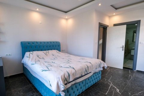 Продажа виллы  в Аланье, Анталье, Турция 5 комн., 300м2, №94744 – фото 21