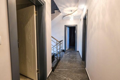Продажа виллы  в Аланье, Анталье, Турция 5 комн., 300м2, №94744 – фото 19
