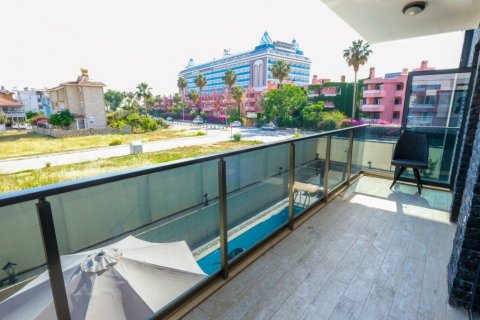 Продажа виллы  в Аланье, Анталье, Турция 5 комн., 300м2, №94744 – фото 24