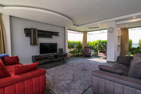Продажа виллы  в Аланье, Анталье, Турция 5 комн., 300м2, №94744 – фото 10