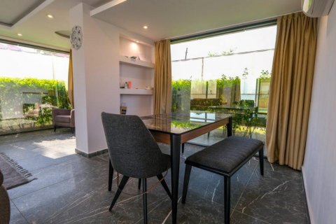 Продажа виллы  в Аланье, Анталье, Турция 5 комн., 300м2, №94744 – фото 13