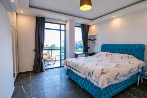 Продажа виллы  в Аланье, Анталье, Турция 5 комн., 300м2, №94744 – фото 20
