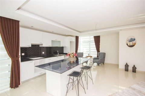 Продажа квартиры  в Кестеле, Анталье, Турция 5 комн., 230м2, №94748 – фото 23