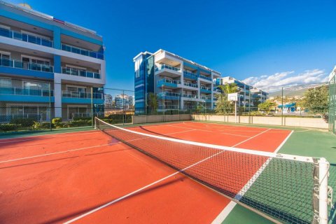 Продажа квартиры  в Кестеле, Анталье, Турция 5 комн., 230м2, №94748 – фото 5