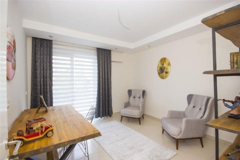 Продажа квартиры  в Кестеле, Анталье, Турция 5 комн., 230м2, №94748 – фото 28