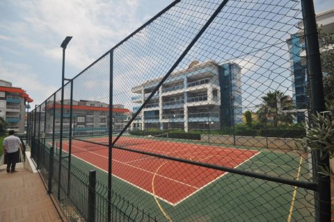 Продажа квартиры  в Кестеле, Анталье, Турция 5 комн., 230м2, №94748 – фото 6