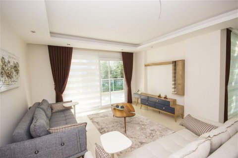 Продажа квартиры  в Кестеле, Анталье, Турция 5 комн., 230м2, №94748 – фото 26