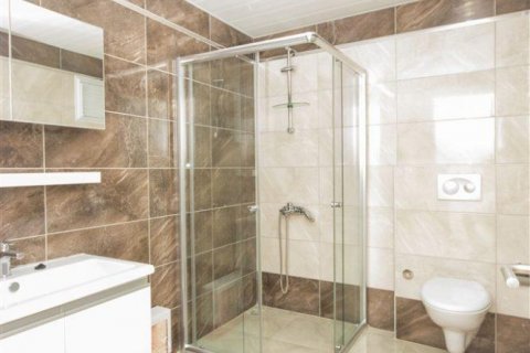 Продажа квартиры  в Кестеле, Анталье, Турция 5 комн., 230м2, №94748 – фото 30