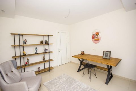 Продажа квартиры  в Кестеле, Анталье, Турция 5 комн., 230м2, №94748 – фото 29