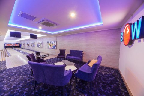 Продажа квартиры  в Кестеле, Анталье, Турция 5 комн., 230м2, №94748 – фото 11