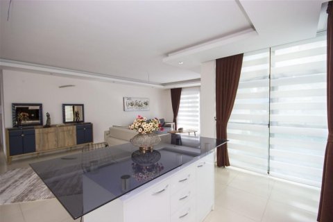 Продажа квартиры  в Кестеле, Анталье, Турция 5 комн., 230м2, №94748 – фото 25