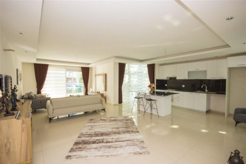 Продажа квартиры  в Кестеле, Анталье, Турция 5 комн., 230м2, №94748 – фото 21