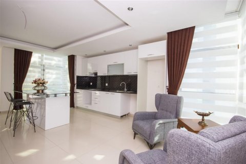 Продажа квартиры  в Кестеле, Анталье, Турция 5 комн., 230м2, №94748 – фото 22