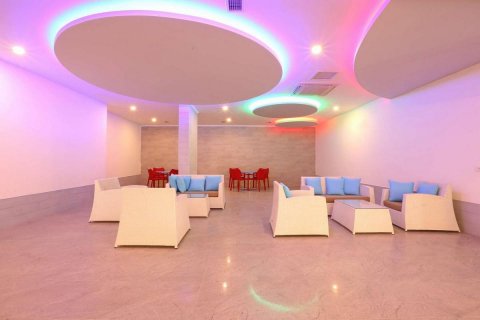 Продажа квартиры  в Кестеле, Анталье, Турция 5 комн., 230м2, №94748 – фото 19