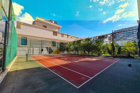 Apartment for sale in Mahmutlar, Antalya, Turkey, 1 bedroom, 65m2, No. 219281 – photo 24