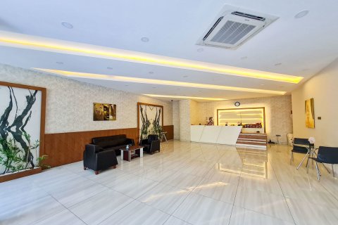 Apartment for sale in Mahmutlar, Antalya, Turkey, 1 bedroom, 65m2, No. 219281 – photo 15