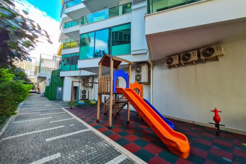 Apartment for sale in Mahmutlar, Antalya, Turkey, 1 bedroom, 65m2, No. 219281 – photo 25