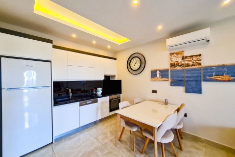 Apartment for sale in Mahmutlar, Antalya, Turkey, 1 bedroom, 65m2, No. 219281 – photo 5