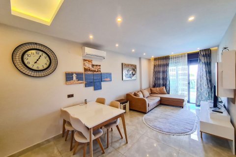 Apartment for sale in Mahmutlar, Antalya, Turkey, 1 bedroom, 65m2, No. 219281 – photo 2