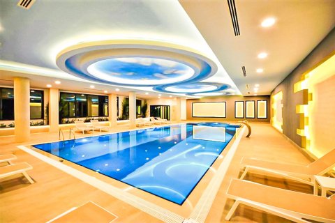 Apartment for sale in Mahmutlar, Antalya, Turkey, 1 bedroom, 65m2, No. 219281 – photo 16