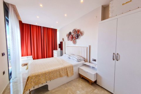Apartment for sale in Mahmutlar, Antalya, Turkey, 1 bedroom, 65m2, No. 219281 – photo 7