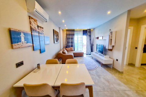 Apartment for sale in Mahmutlar, Antalya, Turkey, 1 bedroom, 65m2, No. 219281 – photo 6